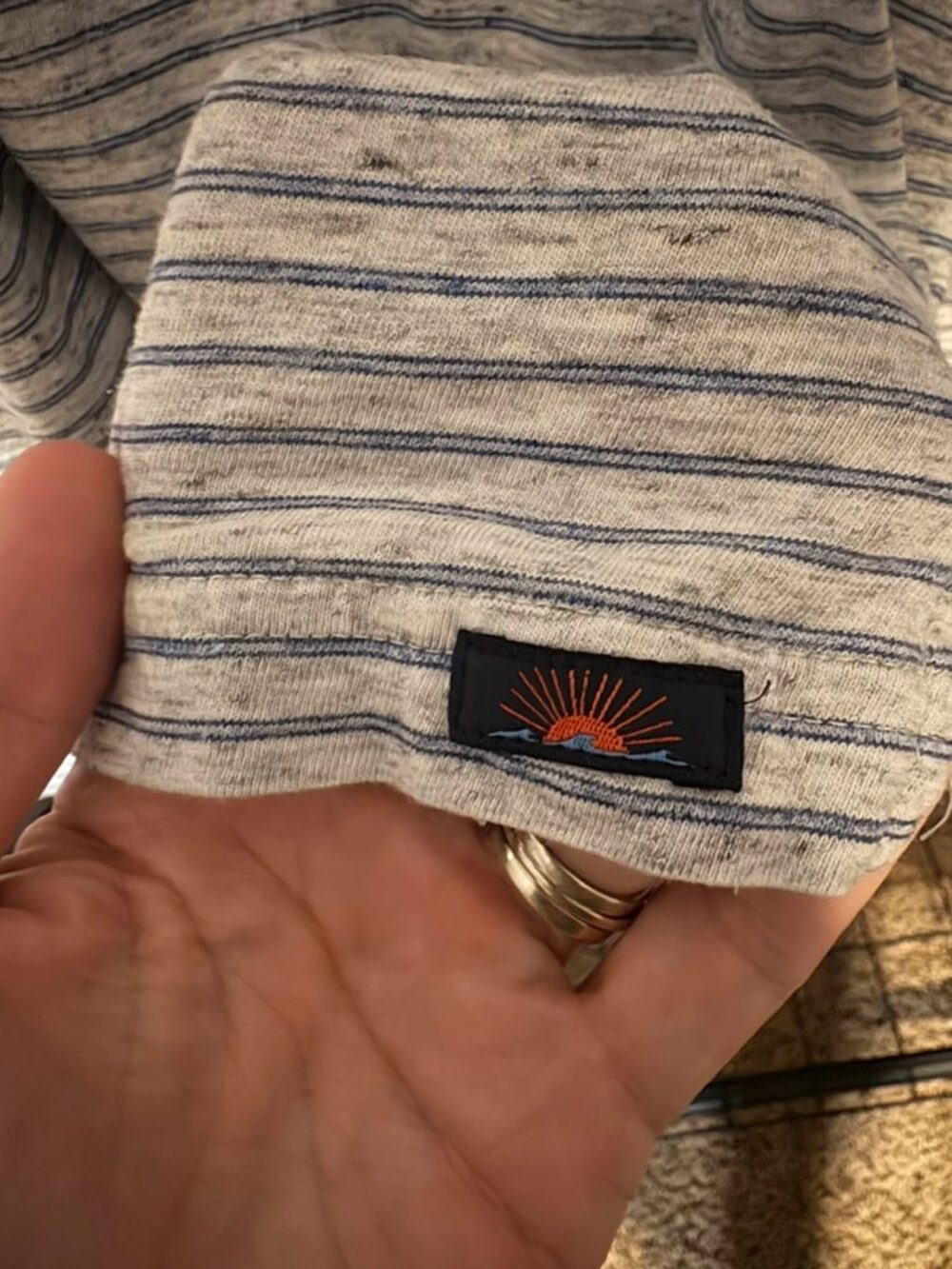 Faherty polo - Picture 4 of 5